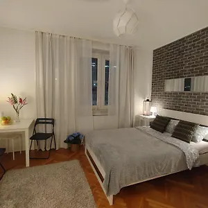 Down Town View Apartament